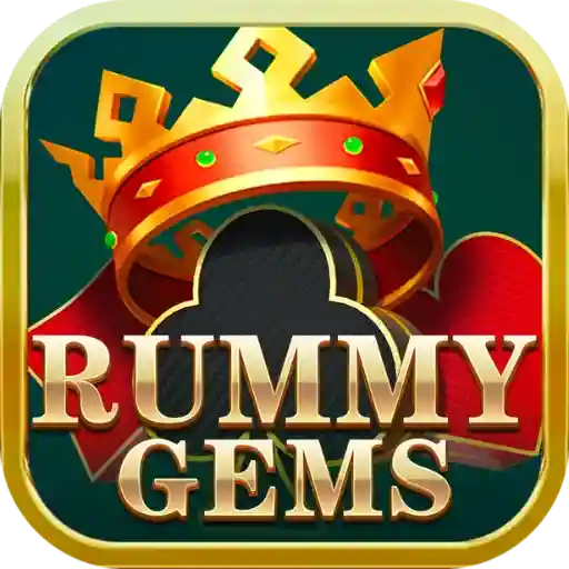 Gems Rummy
